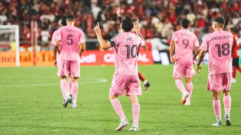 ¿Se retira en Miami? Messi comienza negociaciones con el equipo de la MLS