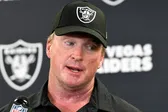 Corte de Nevada permite que proceda demanda de Jon Gruden contra la NFL y Goodell