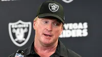 Corte de Nevada permite que proceda demanda de Jon Gruden contra la NFL y Goodell