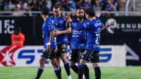 Mazatlán vence a Puebla y consigue su primera victoria después de tres meses