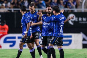 Mazatlán vence a Puebla y consigue su primera victoria después de tres meses