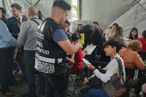 Jóvenes en CDMX recibirán 25 mil pesos: Lista de requisitos que pide el INJUVE