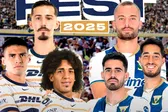 Pumas enfrentará a equipo español previo al arranque del Apertura 2025