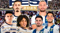 Pumas enfrentará a equipo español previo al arranque del Apertura 2025