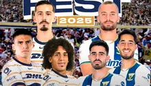 Pumas enfrentará a equipo español previo al arranque del Apertura 2025