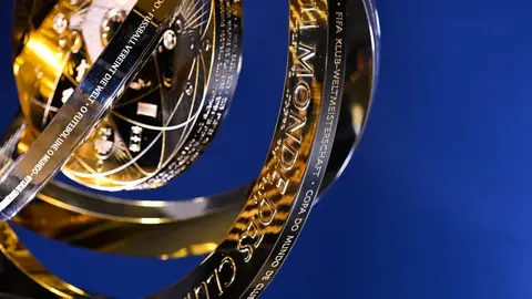 ¿Cuándo y dónde serán los Octavos de Final del Mundial de Clubes?