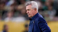 Javier Aguirre se sincera sobre dejar a jugadores en la tribuna: ‘Es difícil hablar con ellos’
