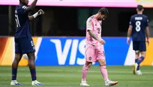Mejores memes de la eliminación a Lionel Messi en Mundial de Clubes