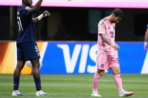 Mejores memes de la eliminación a Lionel Messi en Mundial de Clubes