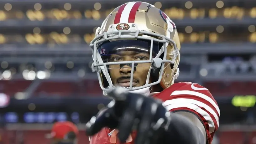 Deommodore Lenoir, esquinero de los San Francisco 49ers, es arrestado en Los Angeles