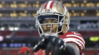 Deommodore Lenoir, esquinero de los San Francisco 49ers, es arrestado en Los Angeles