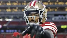 Deommodore Lenoir, esquinero de los San Francisco 49ers, es arrestado en Los Angeles