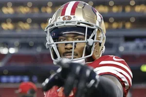 Deommodore Lenoir, esquinero de los San Francisco 49ers, es arrestado en Los Angeles