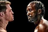 Canelo Álvarez vs Terence Crawford será transmitido por Netflix