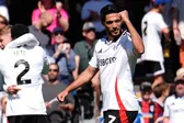 ¡Como crack! Fulham celebra dos años de haber fichado a Raúl Jiménez