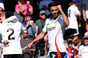 ¡Como crack! Fulham celebra dos años de haber fichado a Raúl Jiménez