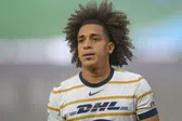 Adalberto Carrasquilla, jugador de Pumas, baja de Panamá para la Copa Oro