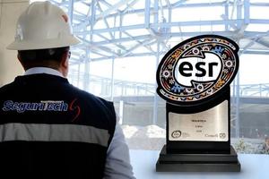 Seguritech comprometida con la seguridad y el desarrollo social