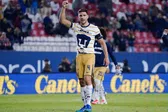 Lisandro Magallán vio en Pumas un retroceso en su carrera