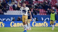Lisandro Magallán vio en Pumas un retroceso en su carrera