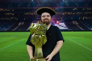 Ibai Llanos compara a Porcinos con el Club América previo a la Final de la Kings World Cup