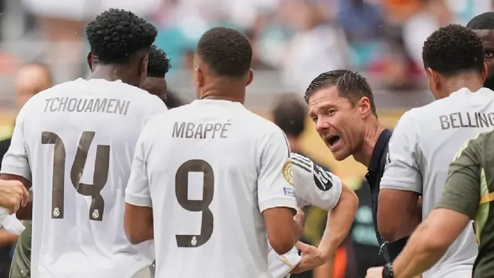 ¿Por qué el Real Madrid jugará su primer partido de LaLiga el martes?