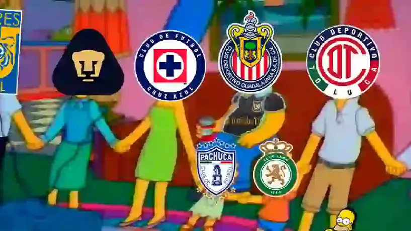 ¡Llanto ovíparo! Los mejores memes que dejó la derrota de América a manos de LAFC