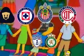 ¡Llanto ovíparo! Los mejores memes que dejó la derrota de América a manos de LAFC