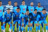 Cruz Azul vs Whitecaps: ¿Quién es el favorito en las casas de apuestas?