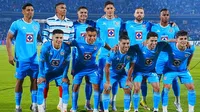 Cruz Azul vs Whitecaps: ¿Quién es el favorito en las casas de apuestas?
