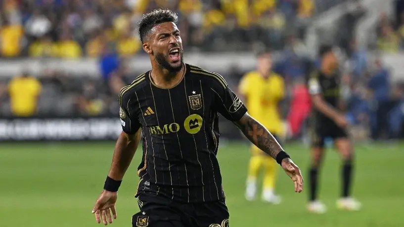 Denis Bouanga cataloga su gol ante América como el 'más importante de su carrera'