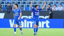 Cruz Azul se despide de la Leagues Cup con triunfo en penales ante Colorado Rapids
