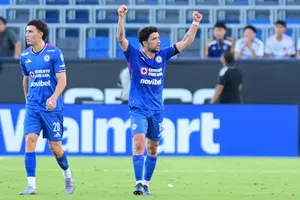 Cruz Azul se despide de la Leagues Cup con triunfo en penales ante Colorado Rapids