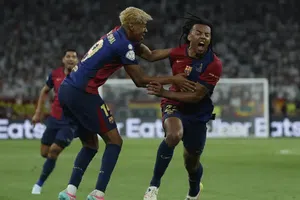 ¡Jules Koundé hasta 2030! El francés firmará su extensión de contrato con Barcelona