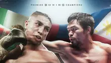 ¿Dónde ver la pelea Manny Pacquiao vs Mario Barrios? Fecha y horario oficial