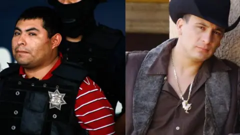 “El Hummer”, fundador de Los Zetas, ligado al asesinato de Valentín Elizalde