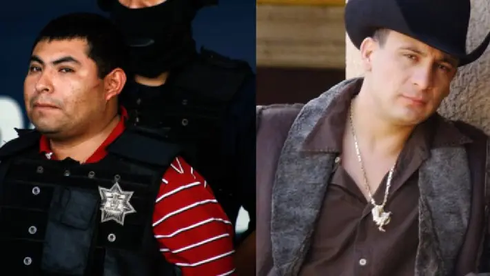 “El Hummer”, fundador de Los Zetas, ligado al asesinato de Valentín Elizalde