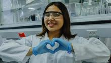 ¿Quién es Karla Méndez? La joven mexicana que estudia siete carreras y quiere ser piloto