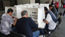 Elección Judicial 2025: ¿Cuántos mexicanos votaron este 1 de junio?