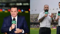 Faitelson y Marc Crosas vuelven a enfrascarse por polémica con Alana Flores