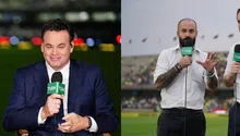 Faitelson y Marc Crosas vuelven a enfrascarse por polémica con Alana Flores
