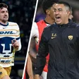 Efraín Juárez responde a Ignacio Pussetto, exjugador de Pumas: “Me duele y me da tristeza”