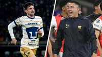 Efraín Juárez responde a Ignacio Pussetto, exjugador de Pumas: “Me duele y me da tristeza”