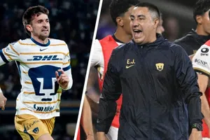 Efraín Juárez responde a Ignacio Pussetto, exjugador de Pumas: “Me duele y me da tristeza”
