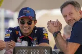 ¡Sin arrepentimiento! Christian Horner responde a las declaraciones de Checo Pérez sobre su salida
