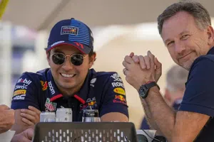 ¡Sin arrepentimiento! Christian Horner responde a las declaraciones de Checo Pérez sobre su salida