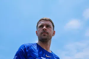 ¿Problemas en el registro de Aaron Ramsey? Página de Liga MX muestra un error