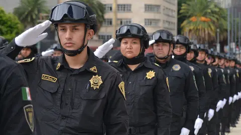 Policía CDMX promete llegar en minutos a llamada de emergencia: Así es su nueva estrategia