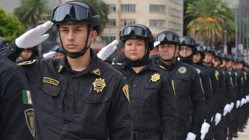 Policía CDMX promete llegar en minutos a llamada de emergencia: Así es su nueva estrategia
