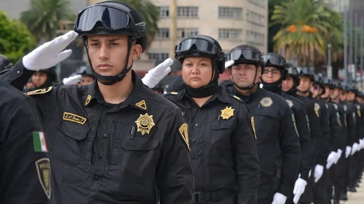 Policía CDMX promete llegar en minutos a llamada de emergencia: Así es su nueva estrategia